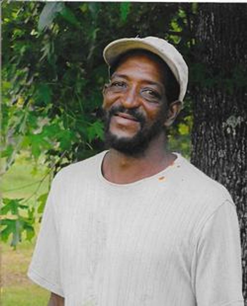 Frank James Burton Profile Photo