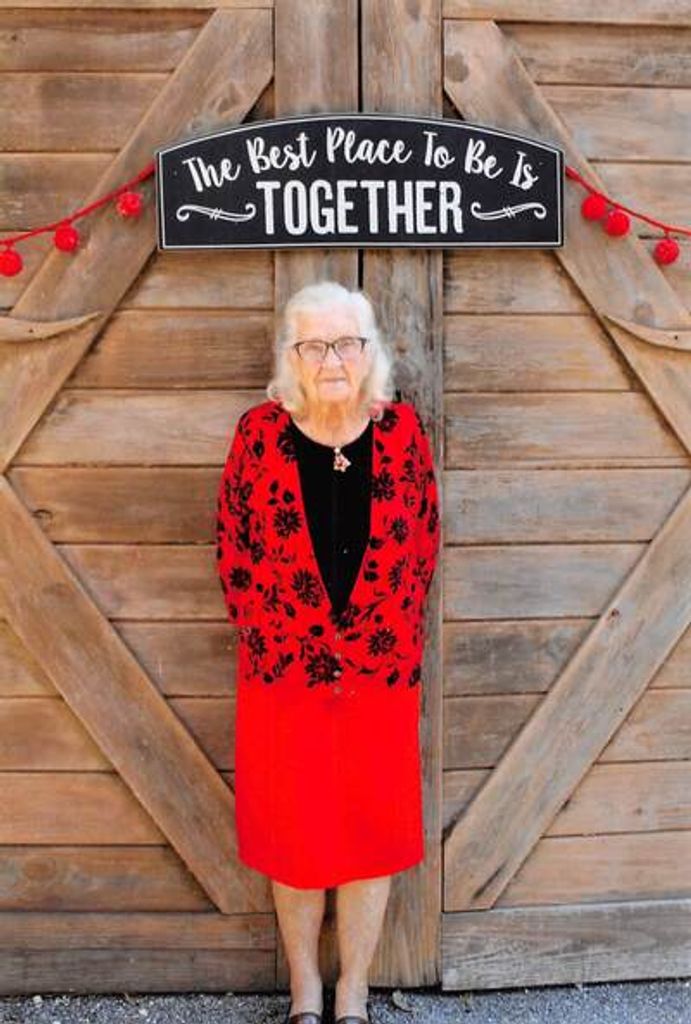 Frankie Wilson Profile Photo