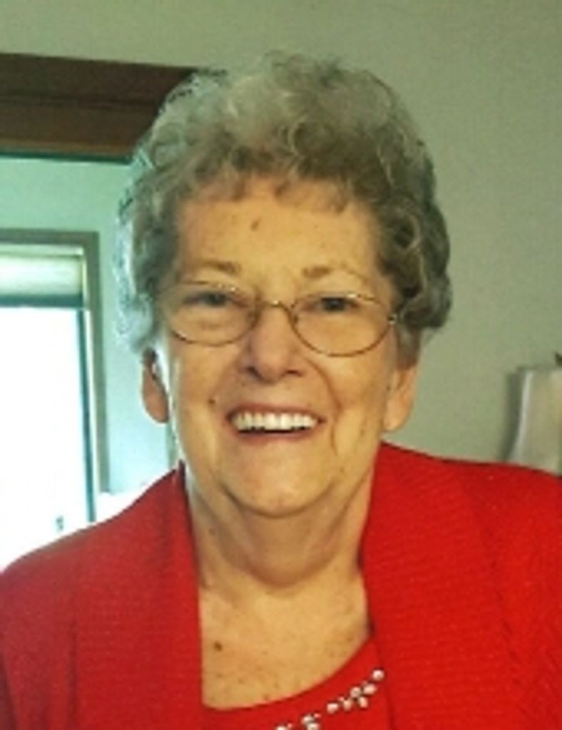 Marilyn Ringler