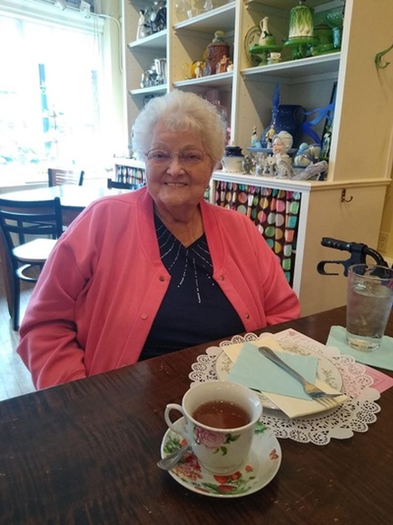 Barbara J. Nichols Profile Photo