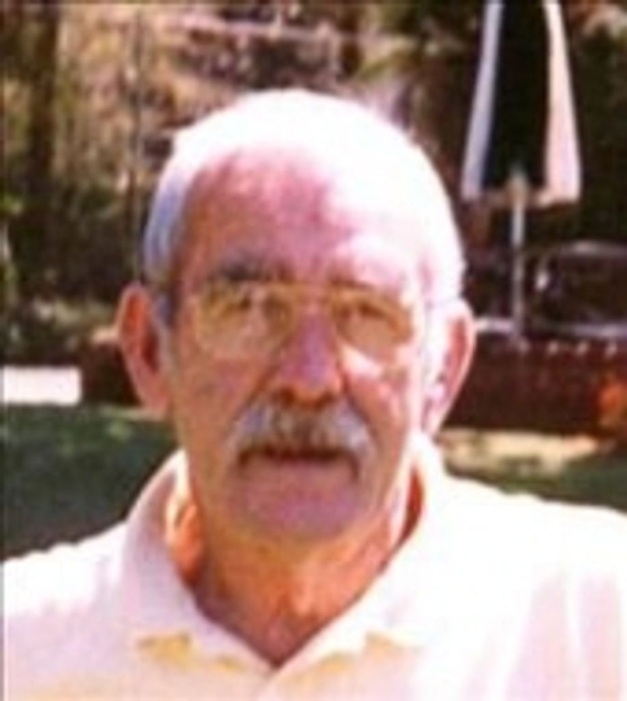 William Billy Cox Profile Photo