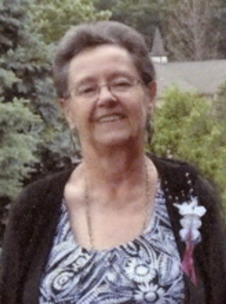 Kay Evelyn Wuolukka