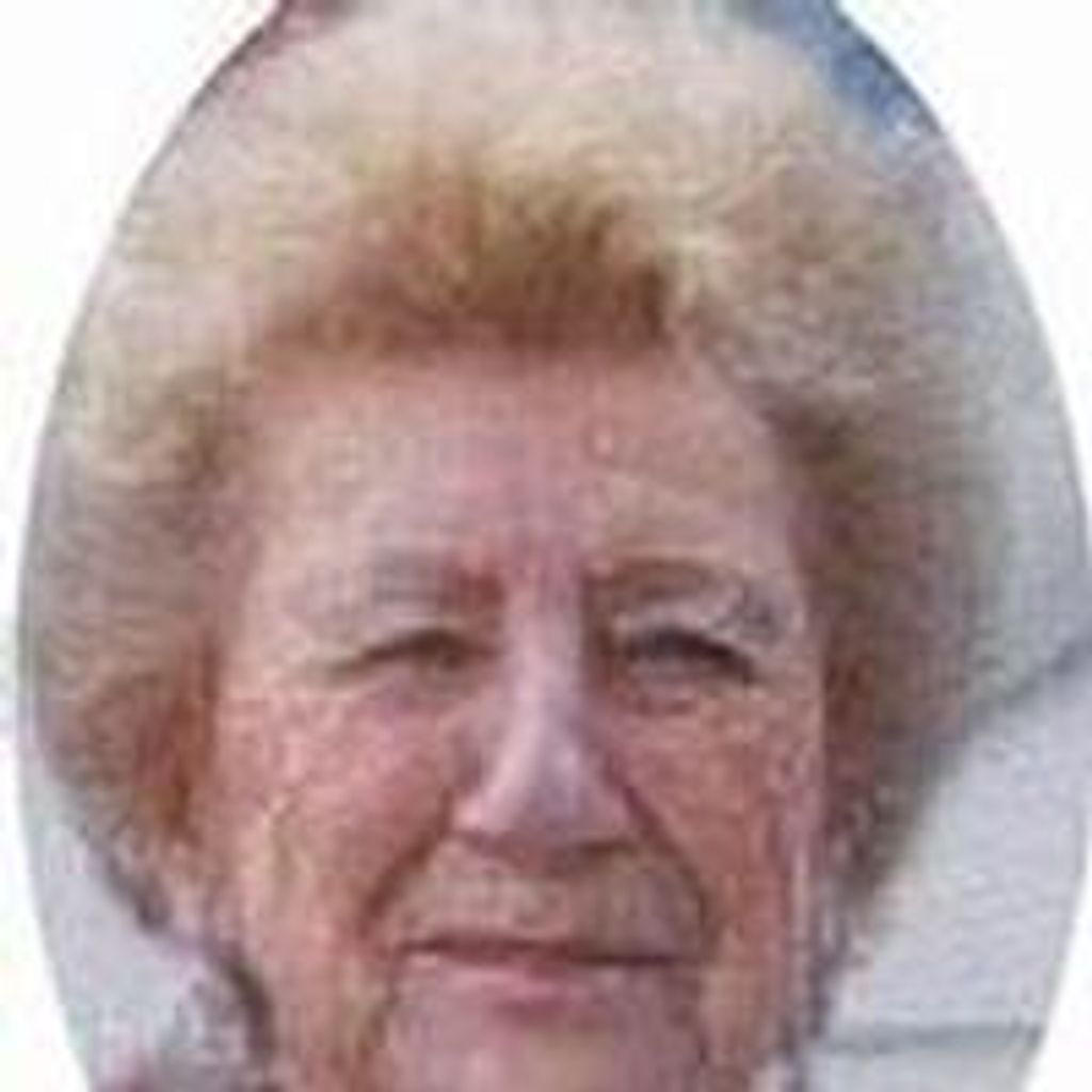 Frances L Krumwiede