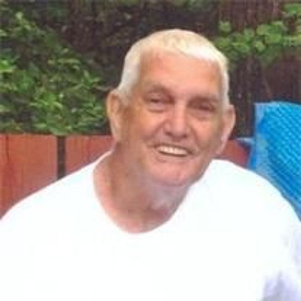 William Caulkins