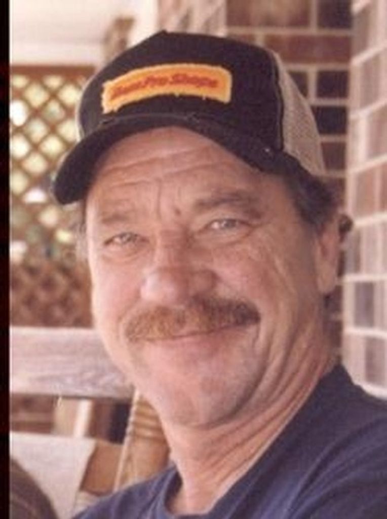 Rodney Dean Ludwigs Profile Photo
