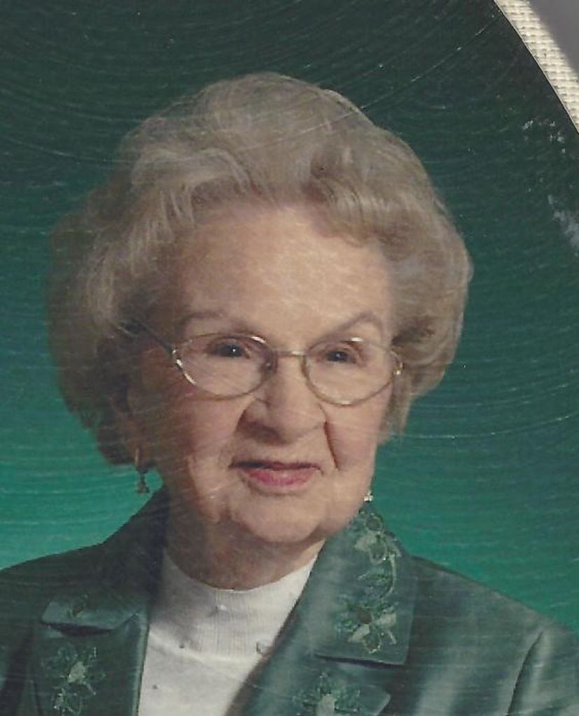 Esther (Wagers)  Bigham