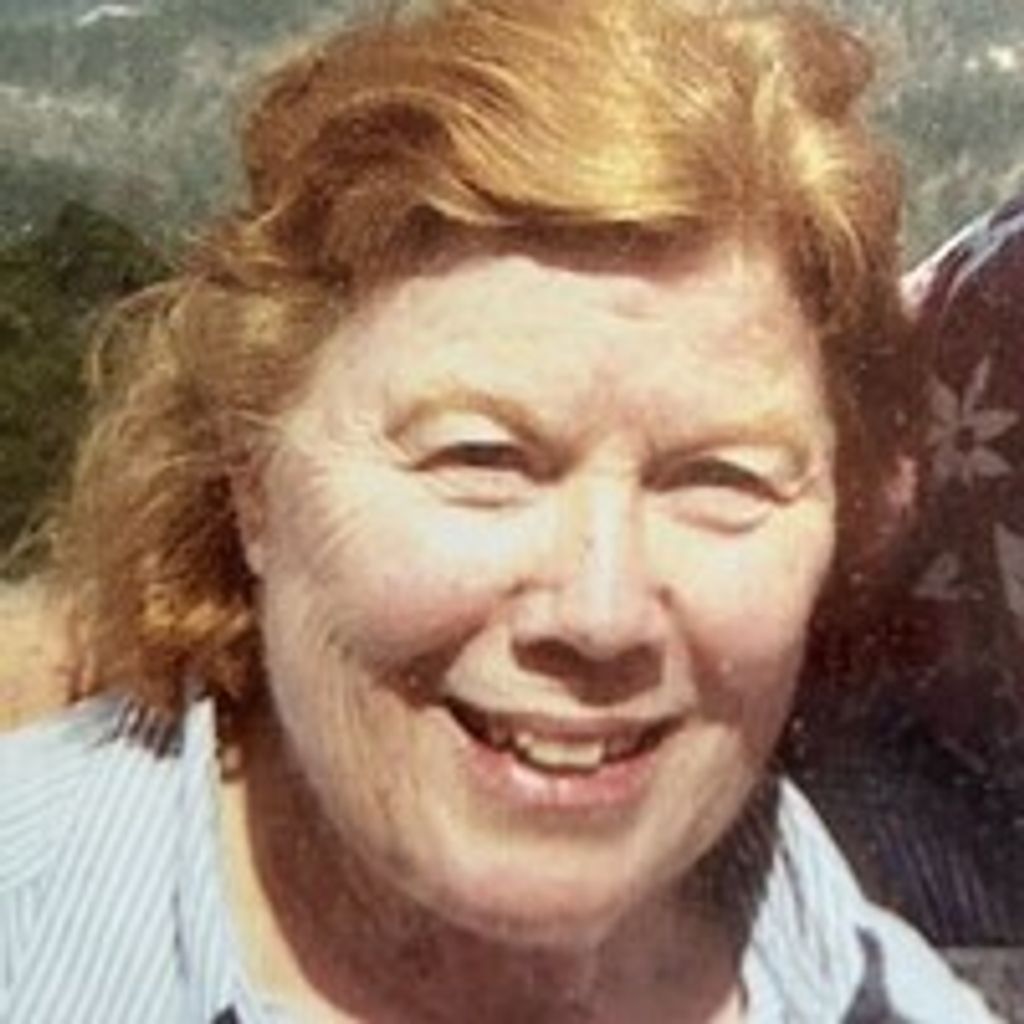 Mary Ann Will