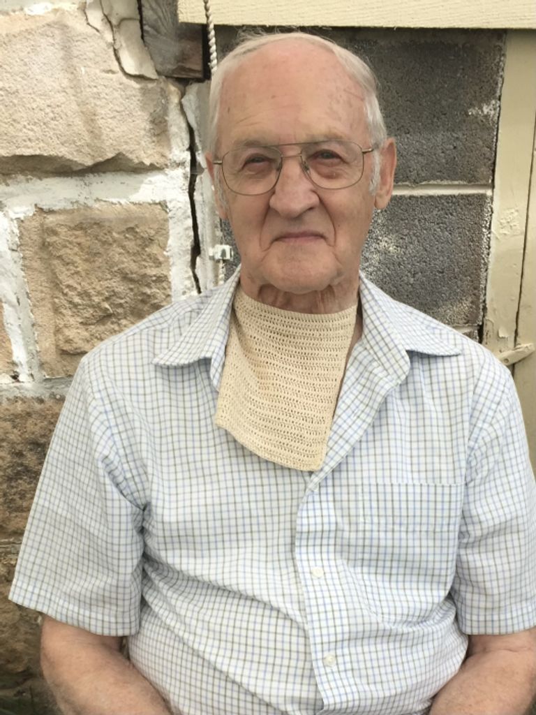 Ira Lucian Wiley Profile Photo