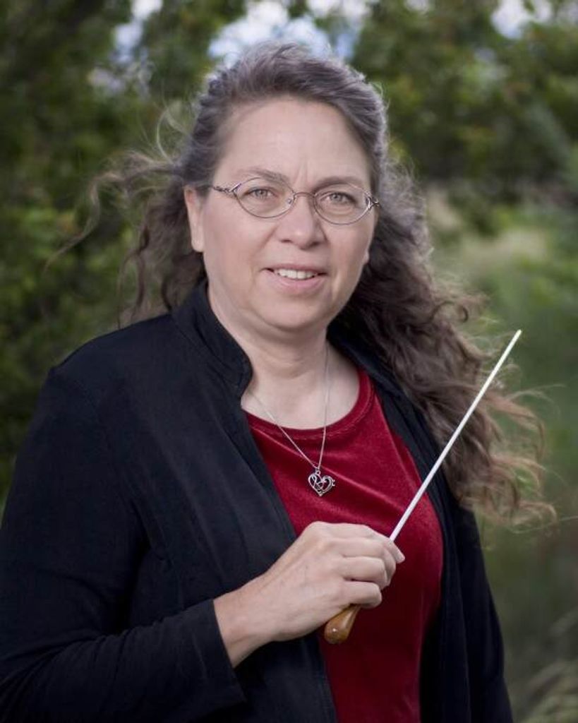 Joan Munk