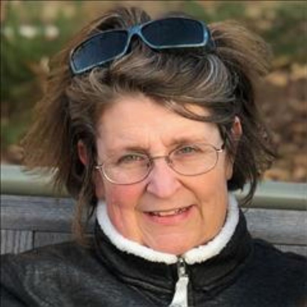 Judy George White Profile Photo