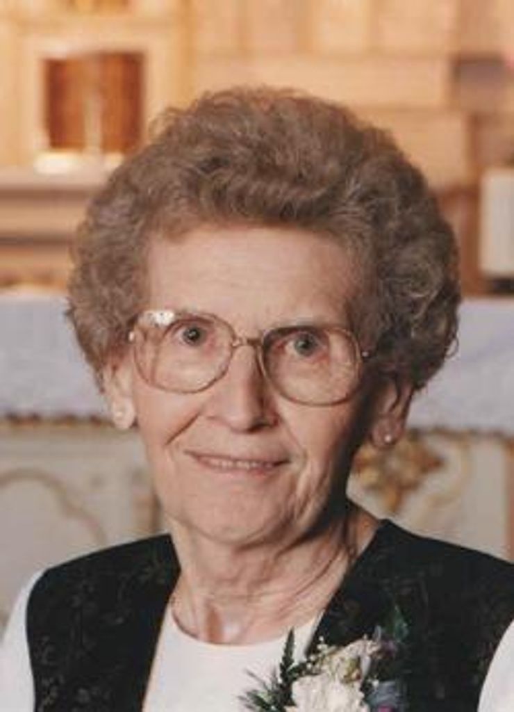 Viola A Rojemann Profile Photo