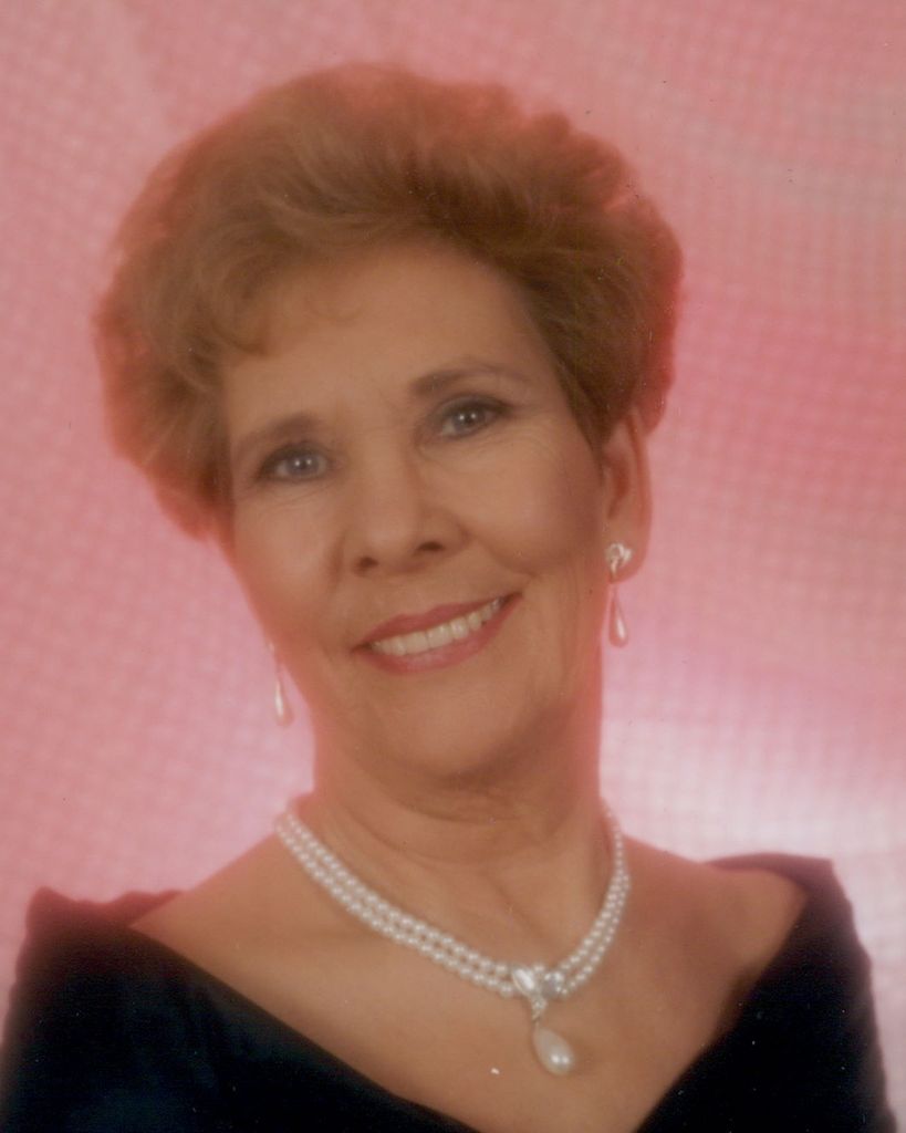 Rachel Loftis Smith