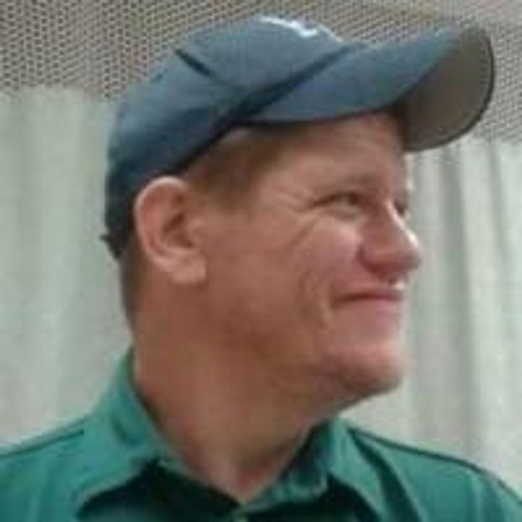 Richard Ray Tilley Profile Photo