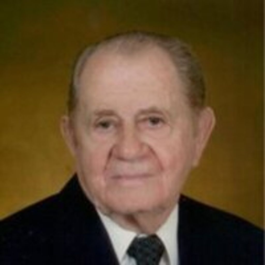 Rembert A. "Rem" Ellisor Profile Photo
