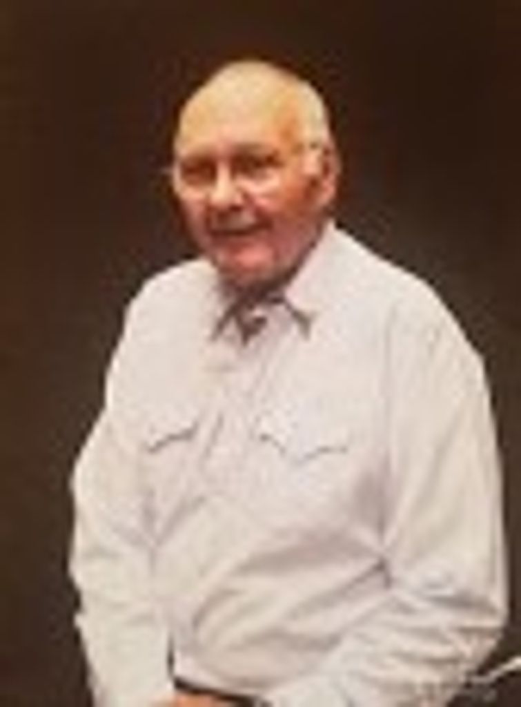 Gary David Helmer