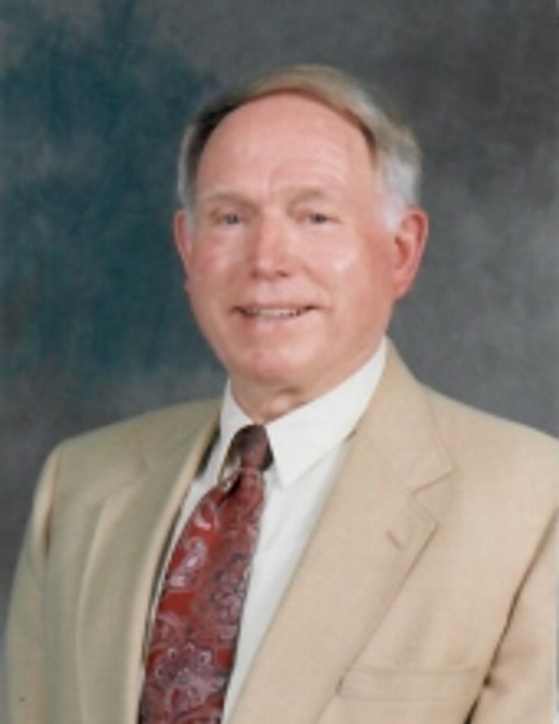 William 'Hub' Murphy