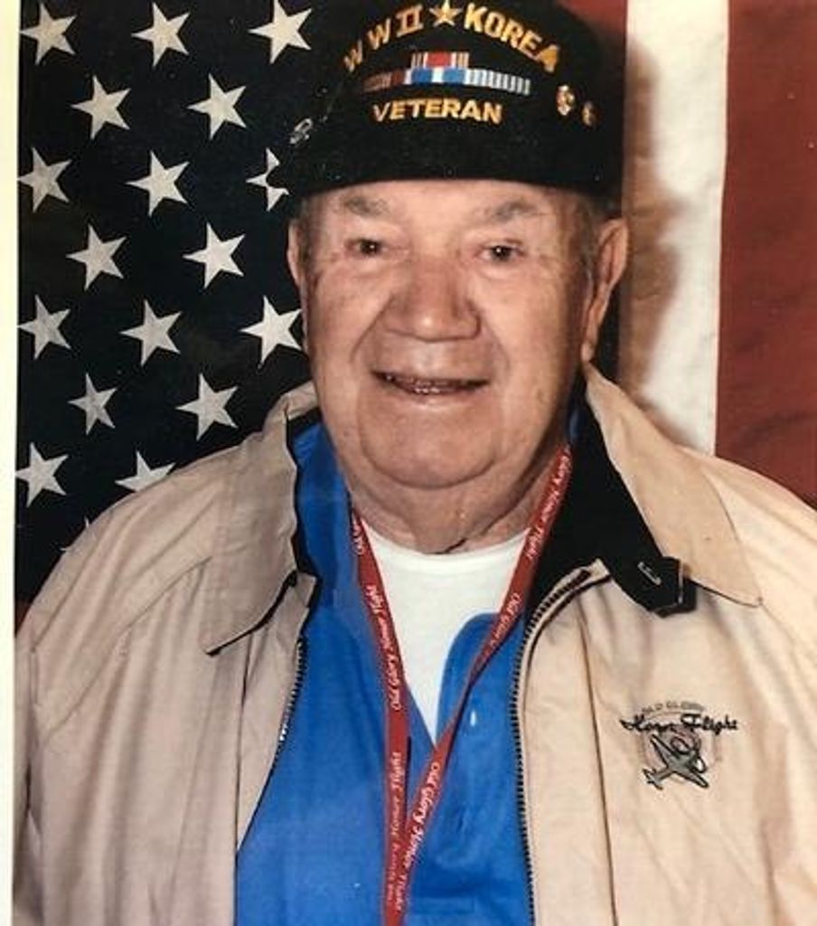 Donald Joseph Walsh Profile Photo