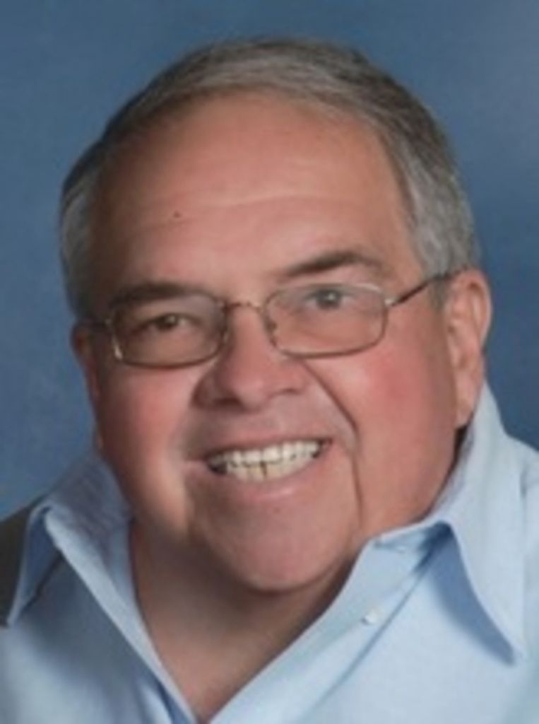 Glenn L. Stevens Profile Photo