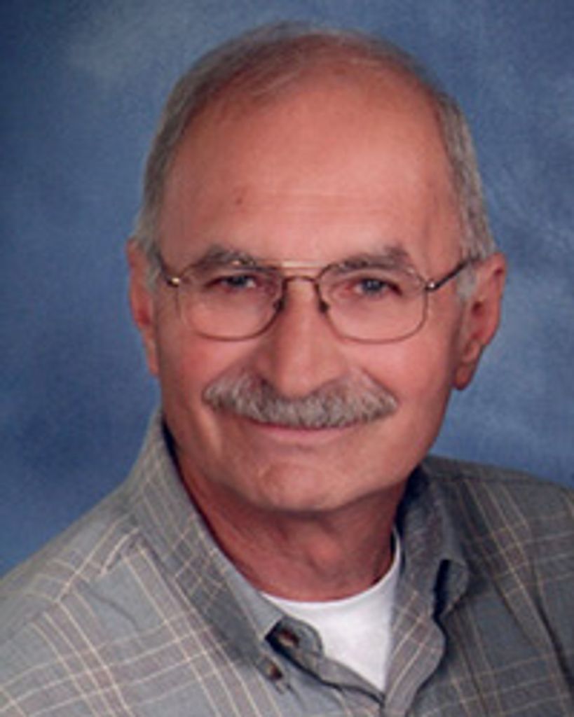David Michael Thomas