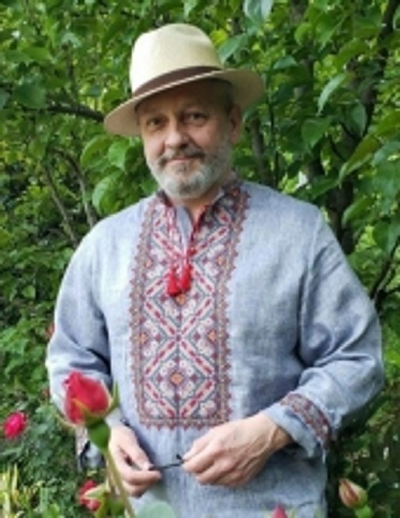 Alexander Lukashevich