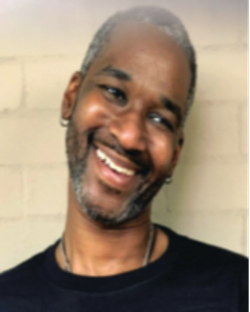 Tarik Shakeer Hopkins