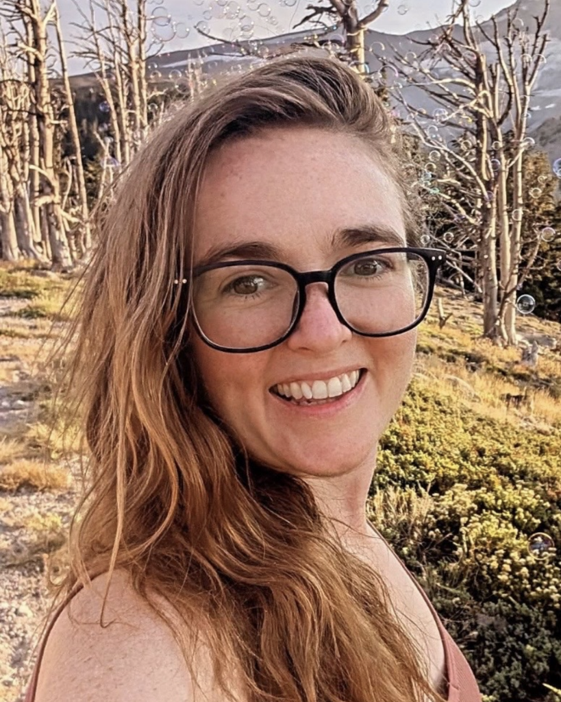 Katherine Renee Holcomb