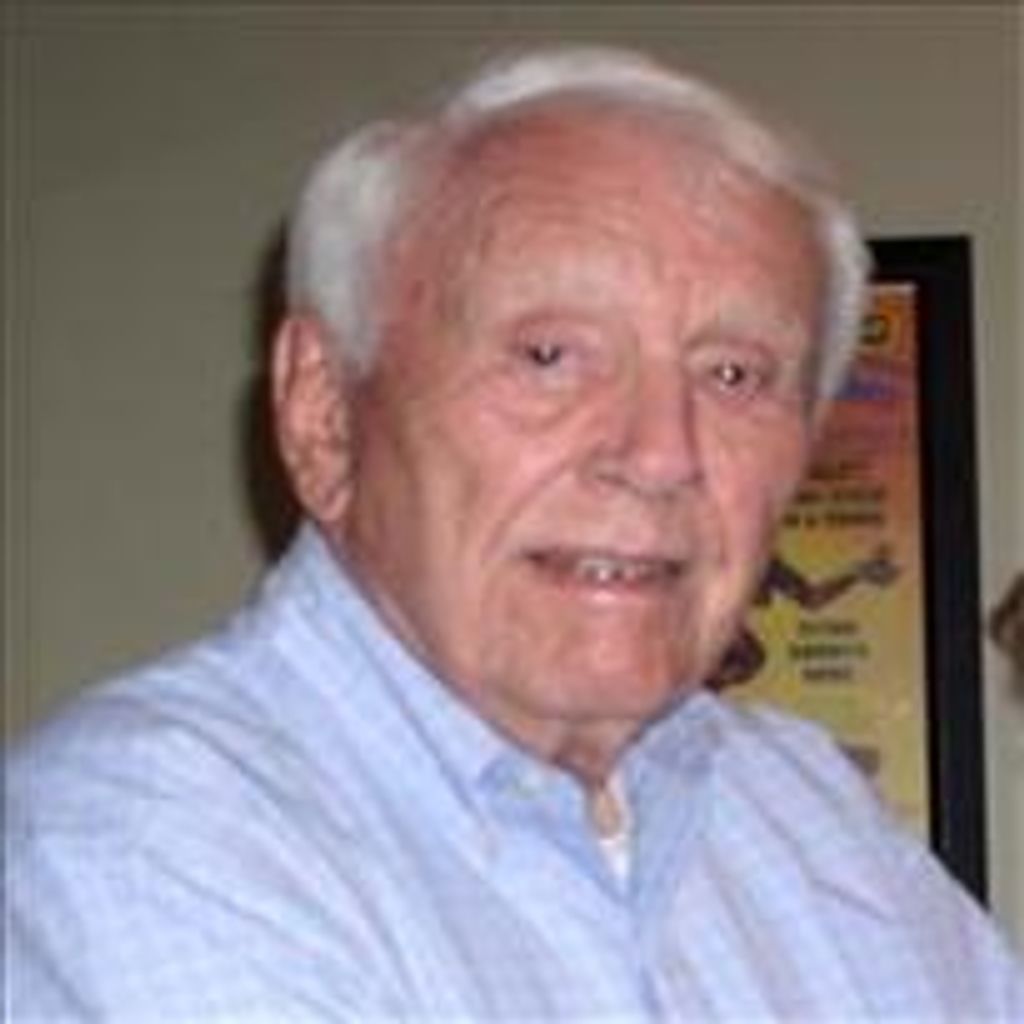 James A. Frost Profile Photo