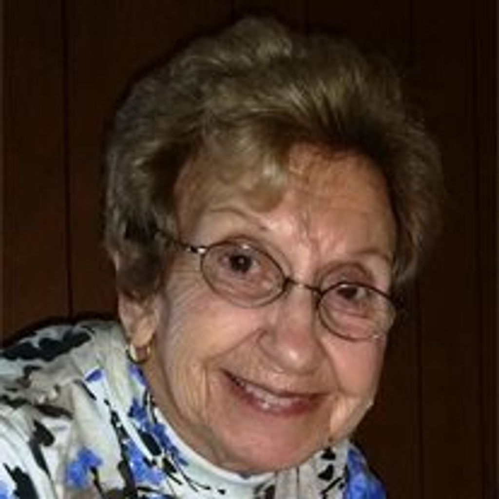 Ann I. Recchio