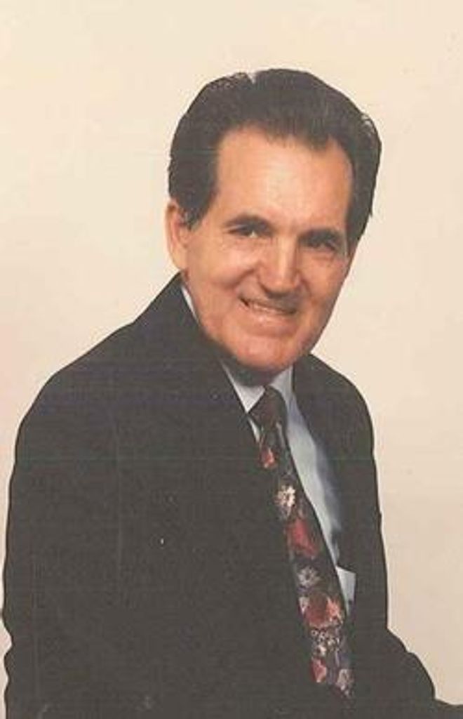William Wayne Hopkins