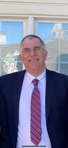 Mike Foye Profile Photo