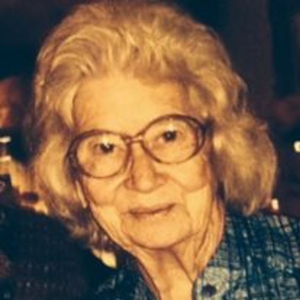 Kathleen Schul Carter