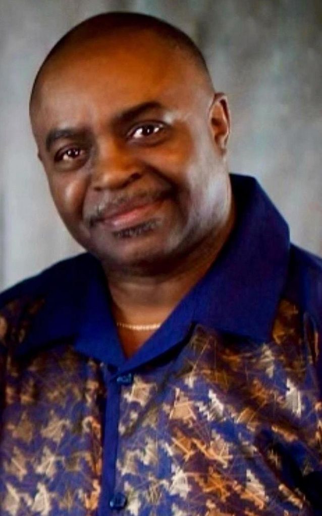 Reverend Craig Douglas Sams, Sr.