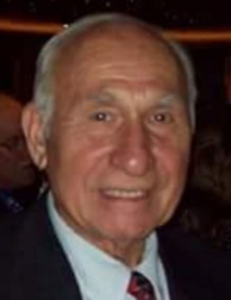 Martin Loprete