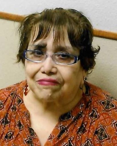Martha Gil's obituary image