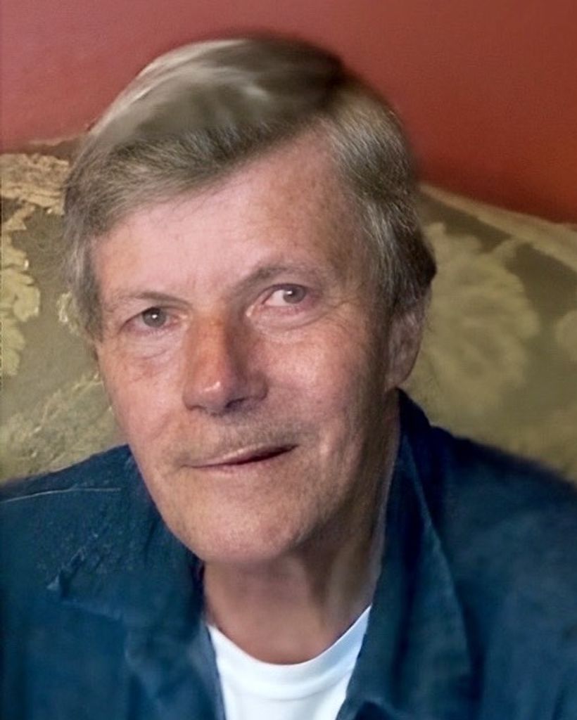 Albert "Goose" Carlton Tillotson, Jr.