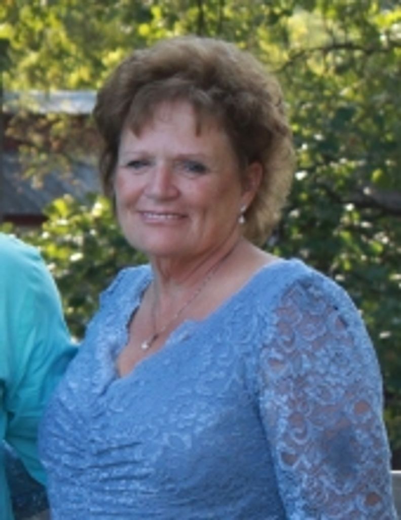 Donna Marie Johnstone