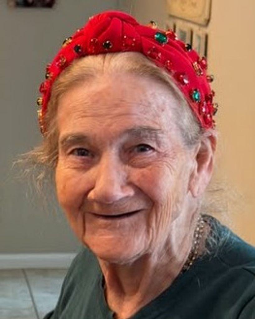 Maria Salvati