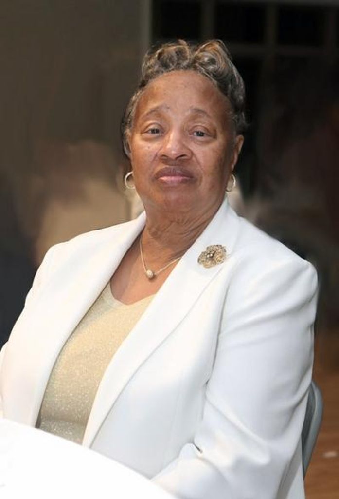Joan P. Simmons
