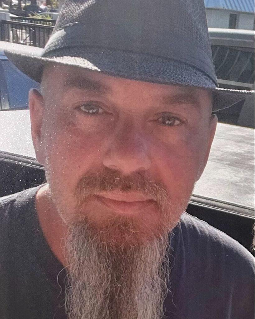Pat "Poon" Belanger, Jr.