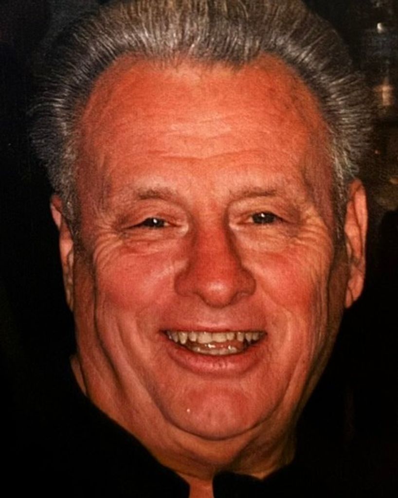 Floyd "Skip" Slater