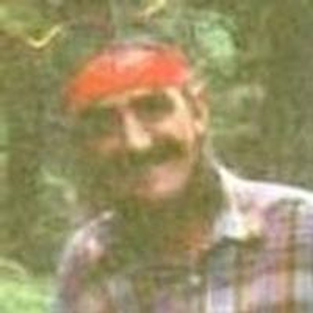 Edward William Green