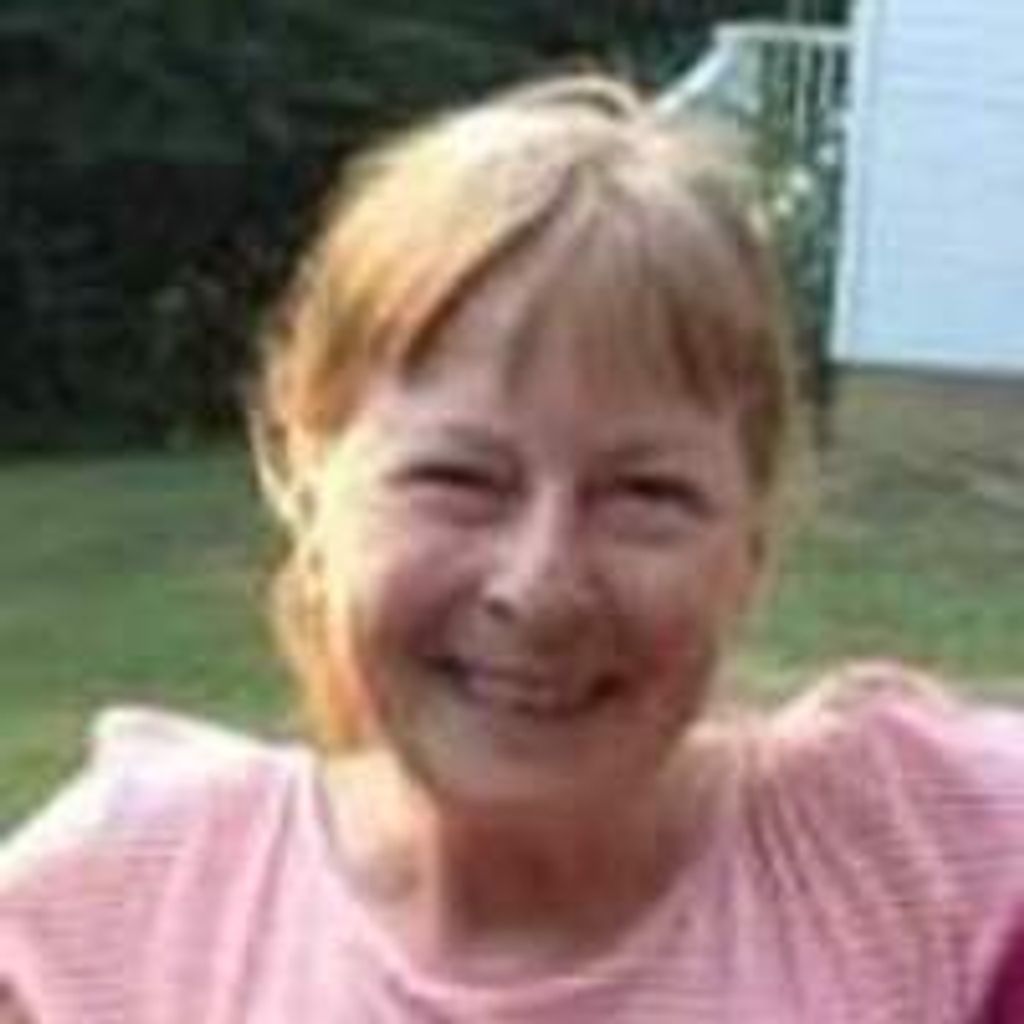 Leona "Lee" Mae Shettleworth