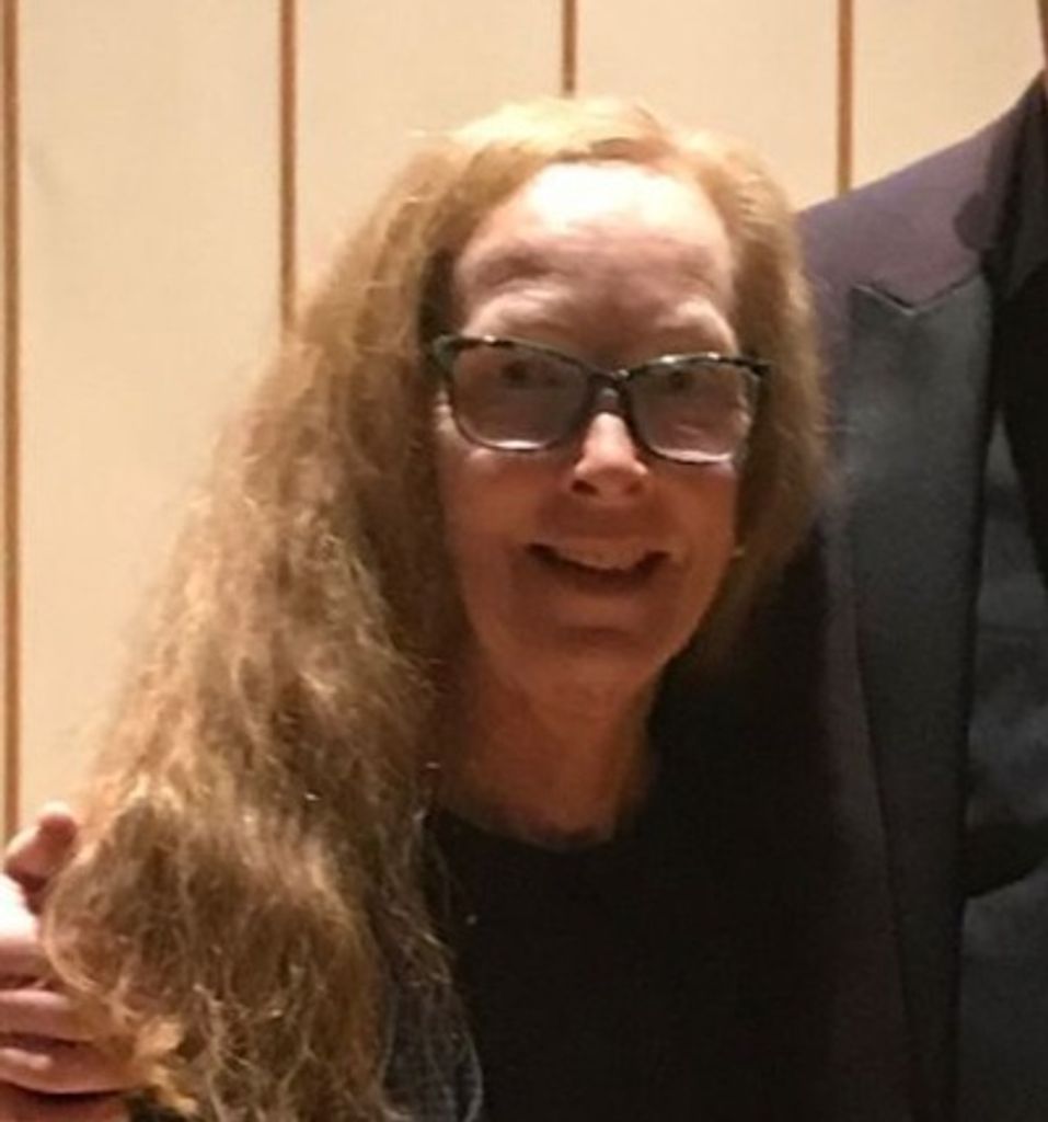 Sharon E. Reinhardt Profile Photo