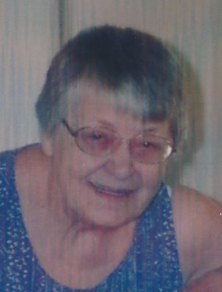 Geraldine M. (Erne)  Betzenheimer Profile Photo