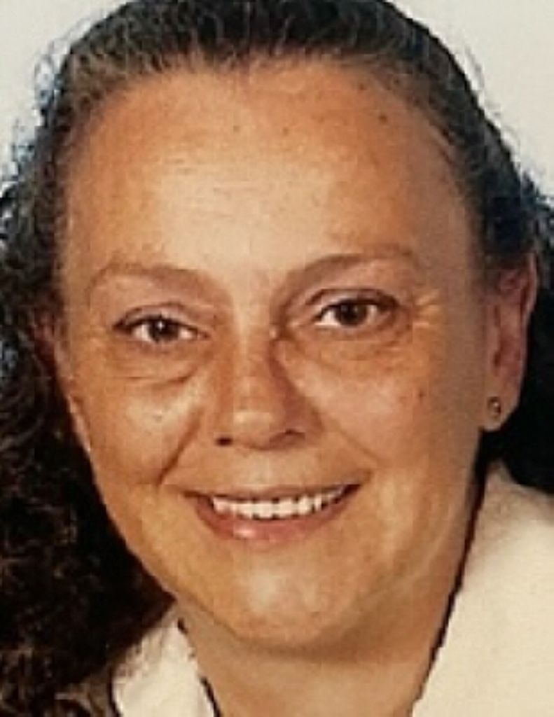 Betty Aliff Profile Photo