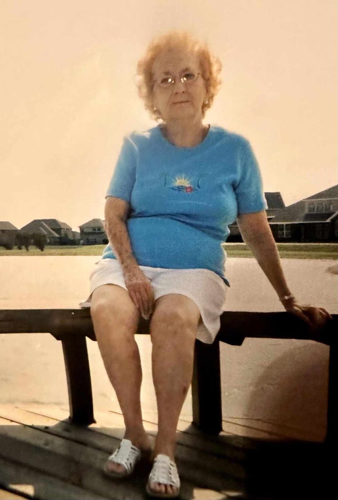 Dorothy Graham