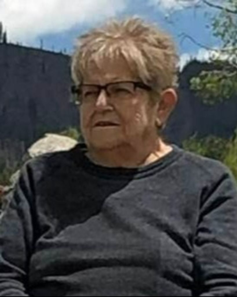 Judith "Judy" Coleen Box