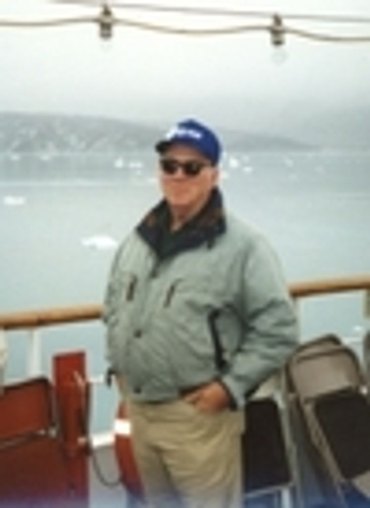 Arthur Easling