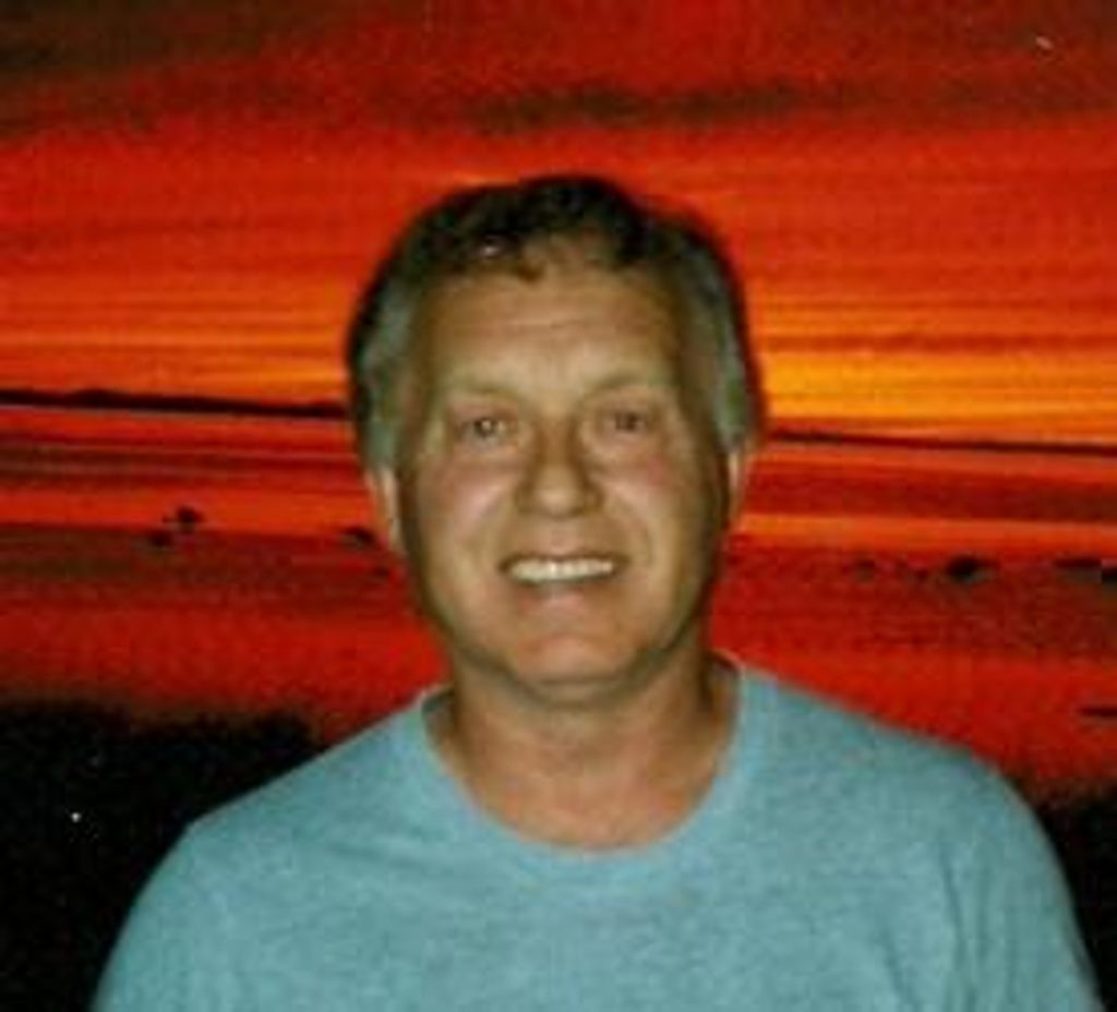 Raymond Wilson Pinsent Profile Photo