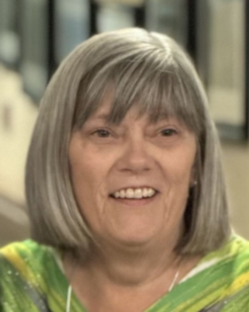 Marcia R. Christofferson Profile Photo